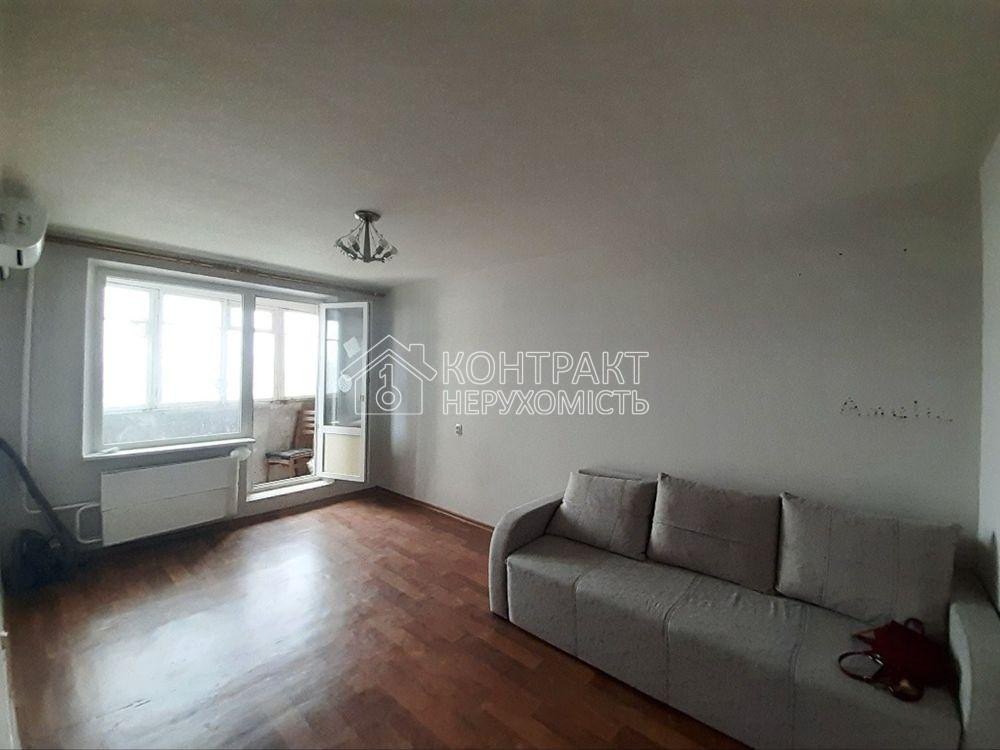 Продаж Квартира 2-кімнатна, 12/12 поверх на вул. Перемоги Харків - фото 4