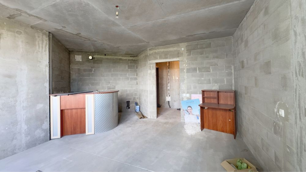 Продаж Квартира 1-кімнатна, 9/25 поверх на Вишгородська вул., д. 45 Kiev - photo 8