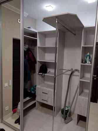 Оренда Квартира 2-кімнатна, 2/24 поверх на ул. Михаила Драгоманова, 2 Київ