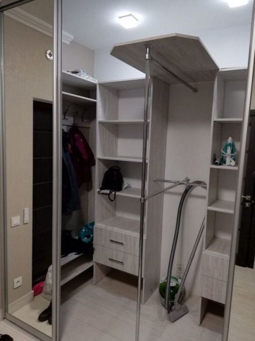 Оренда Квартира 2-кімнатна, 2/24 поверх на ул. Михаила Драгоманова, 2 Київ - фото 2