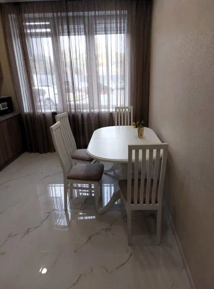 3-комнатная квартира на Толбухина ЖК Омега Одеса - фото 2