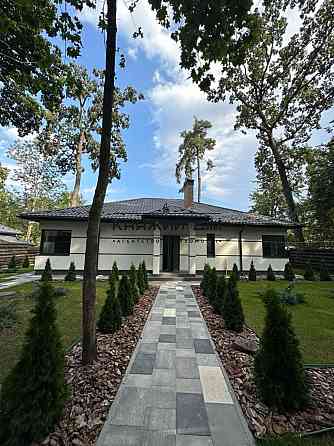 Продаж будинку у лісовій частині Ворзеля. № 2211742 Ворзель