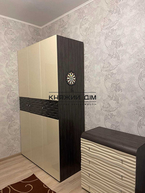 Оренда 2-х. кім., розд Новий будинок. М.Вокзальна. Код 11204002 Київ - фото 3