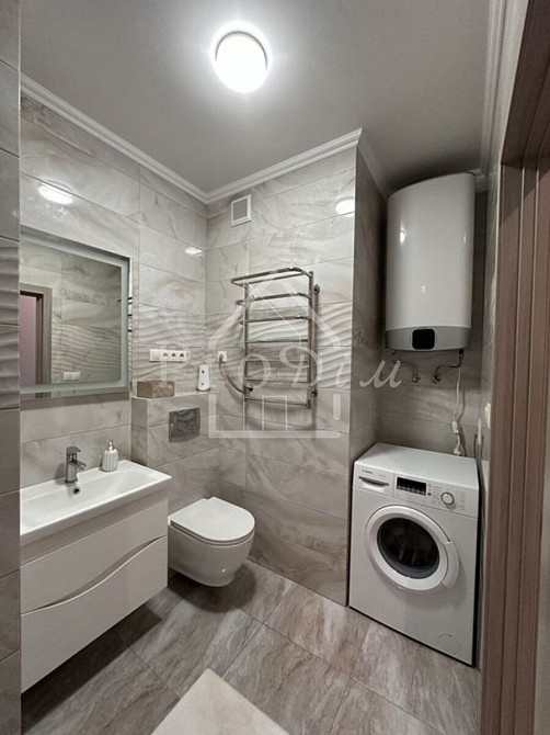 Оренда Квартира 1-кімнатна, 6/25 поверх на Петра Калнишевського вул. (Михайла Майорова), 6 Київ - фото 7