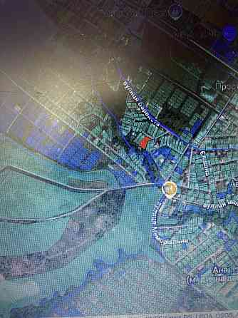 Продаж земельної ділянки 0.21 соток на Проектна Ivano-Frankivs'k