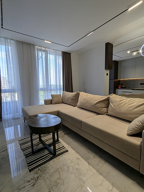 Продаж Квартира 3-кімнатна, 7/8 поверх на Героїв Миколаїва Івано-Франківськ - фото 5