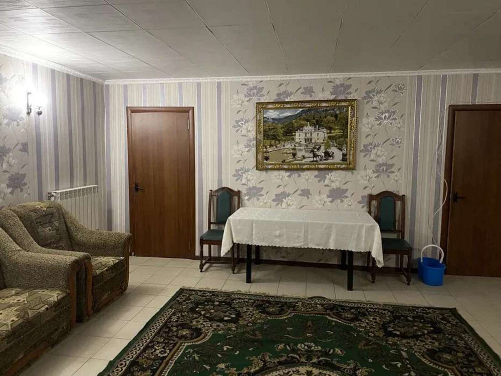 Оренда Квартира 3-кімнатна, 1/3 поверх Київ - фото 3