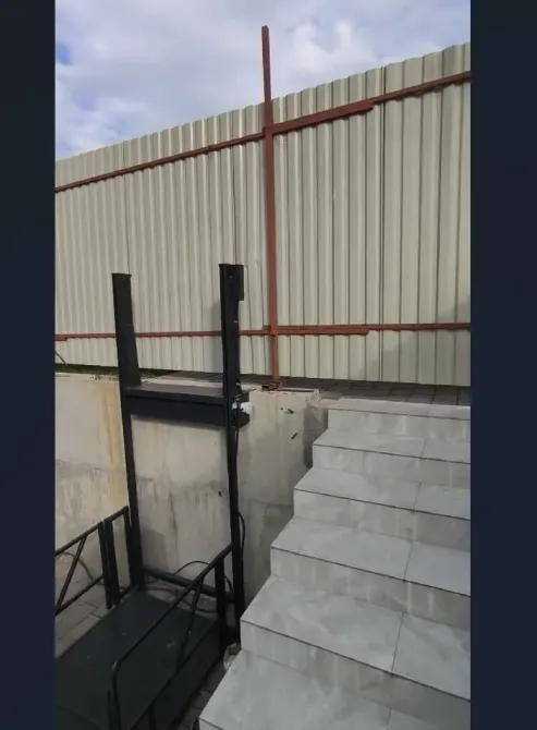 Сдаётся Помещение в жилом доме площадь 125 кв.м  Ужгород Тлехаса 19 Ужгород - изображение 13