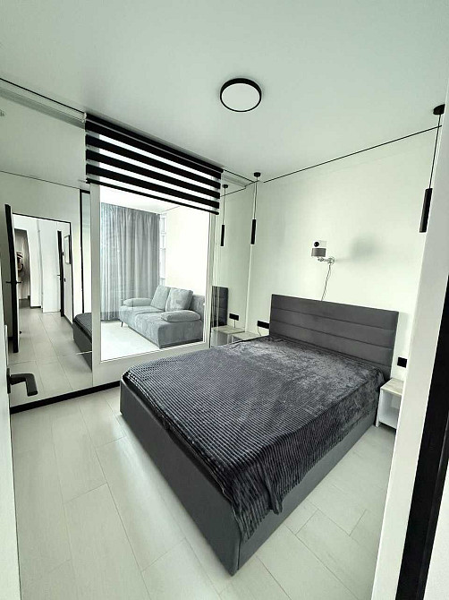 Продаж Квартира 2-кімнатна, 6/36 поверх на Берестейський вул., д. 11 Киев - изображение 1