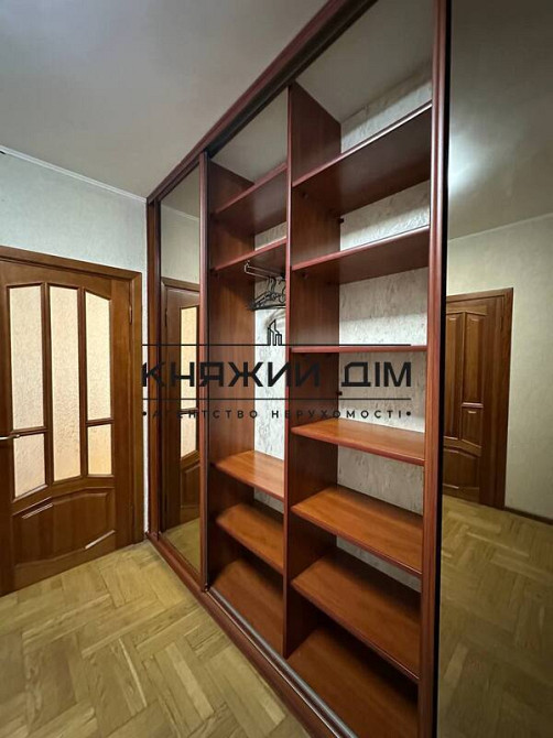 Оренда Квартира 3-кімнатна, 5/9 поверх на Правды просп. Київ - фото 14