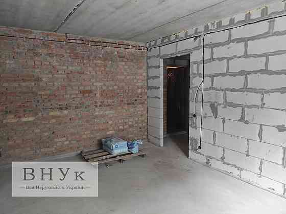 Продаж Квартира 2-кімнатна, 1/10 поверх на Злуки пр. Ternopil'