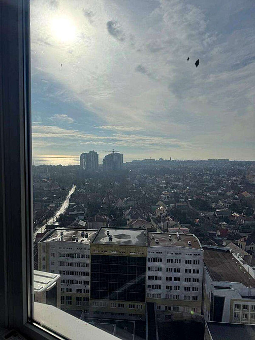 Продаж Квартира 1-кімнатна, 20/21 поверх на Макаренко улица, 2а Odessa - photo 4