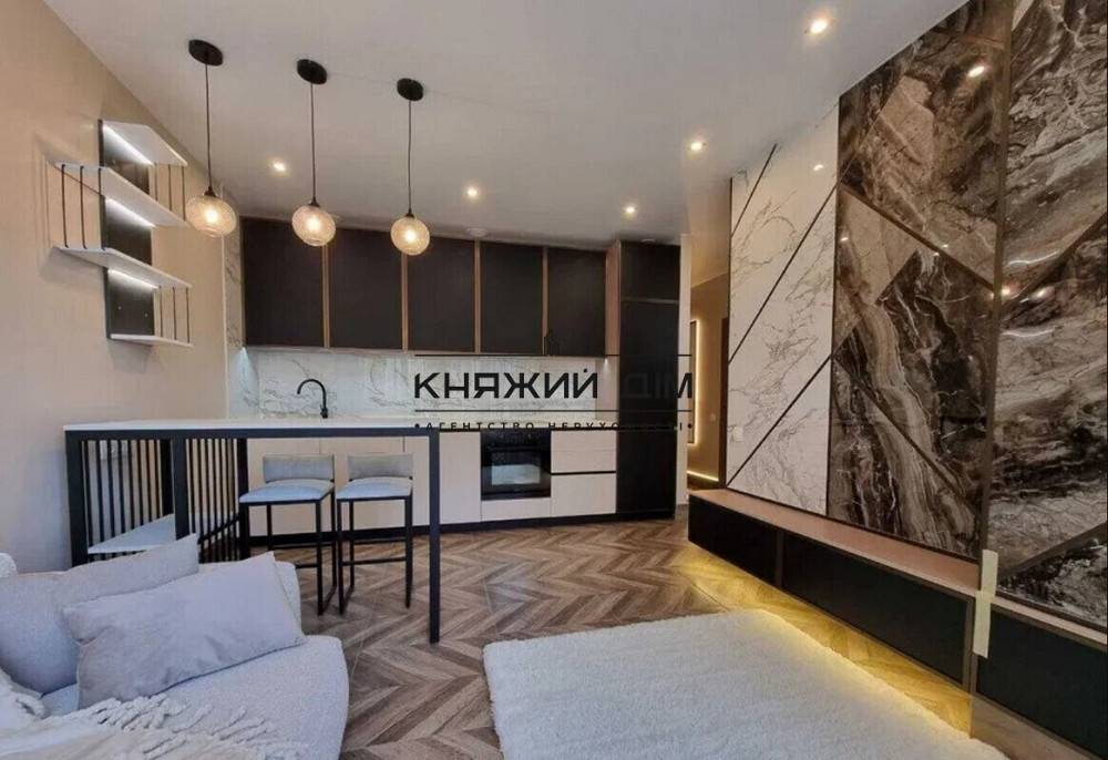 Продаж 1-но к. квартири в ЖК Медовий. № 21146104 Київ - фото 19