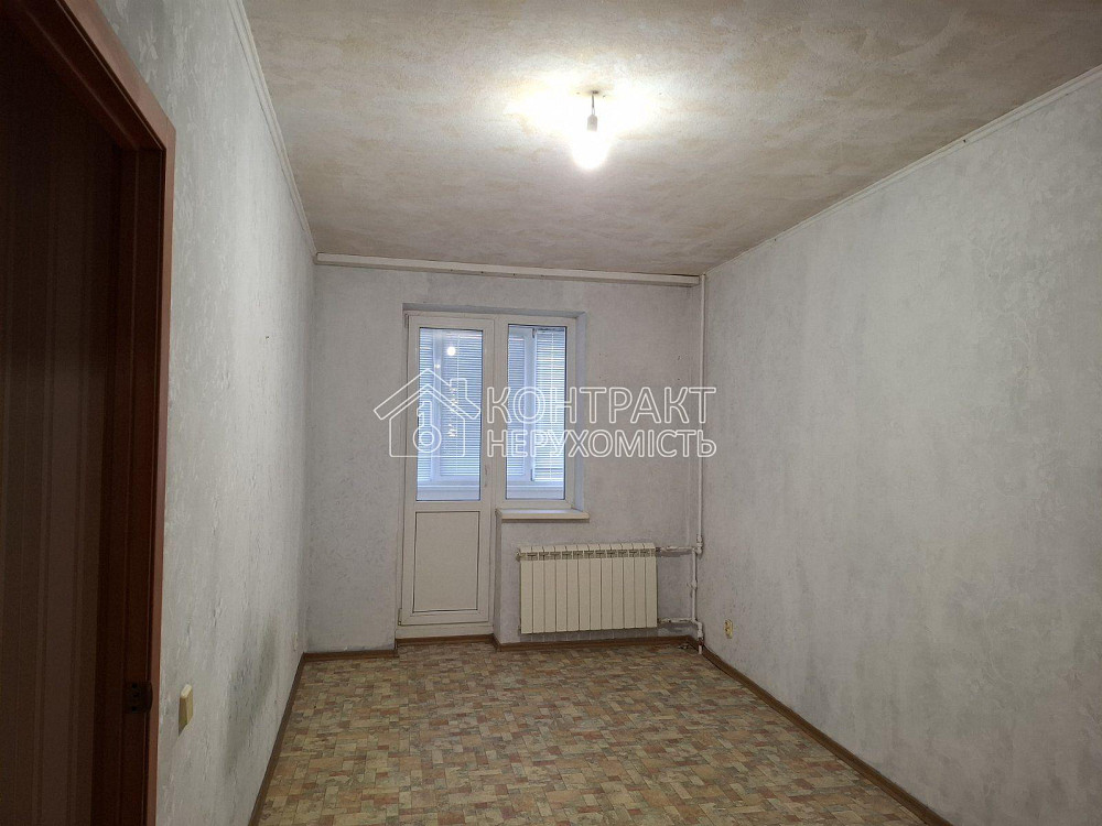 Продаж Квартира 3-кімнатна, 2/9 поверх на вул. молодіжна Pesochin - photo 3