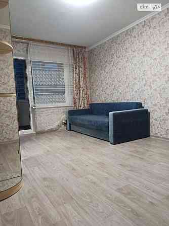 Оренда Квартира 1-кімнатна, 7/16 поверх на бул. Володимира Висоцького, 11 Київ