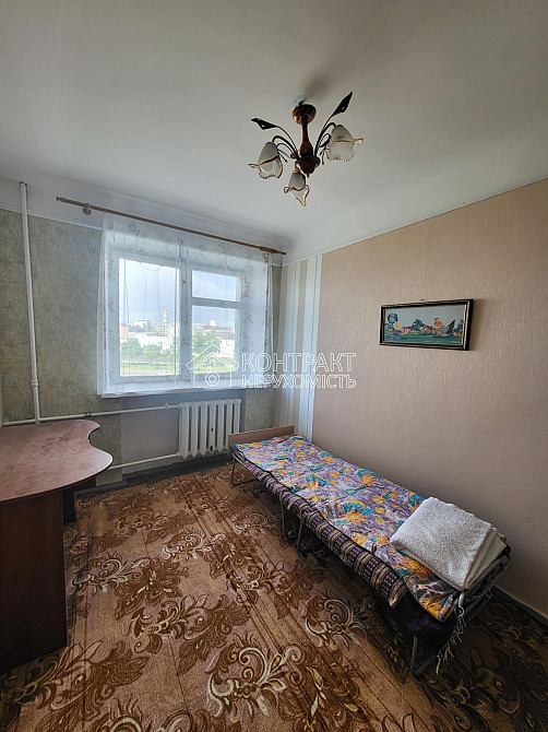 Продаж Квартира 3-кімнатна, 4/9 поверх на вул. Гімназійна Kharkiv - photo 11