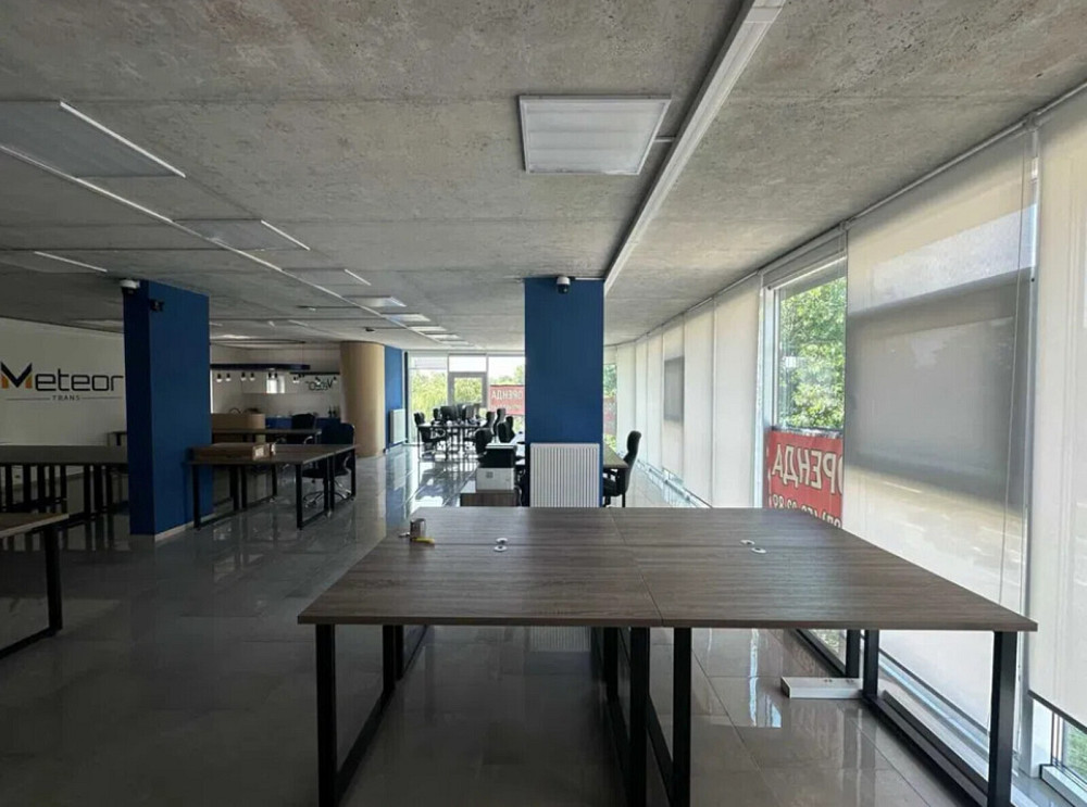 Оренда приміщення вільного призначення на вул. 15 квітня поверх - 3/3 Тернополь - изображение 3