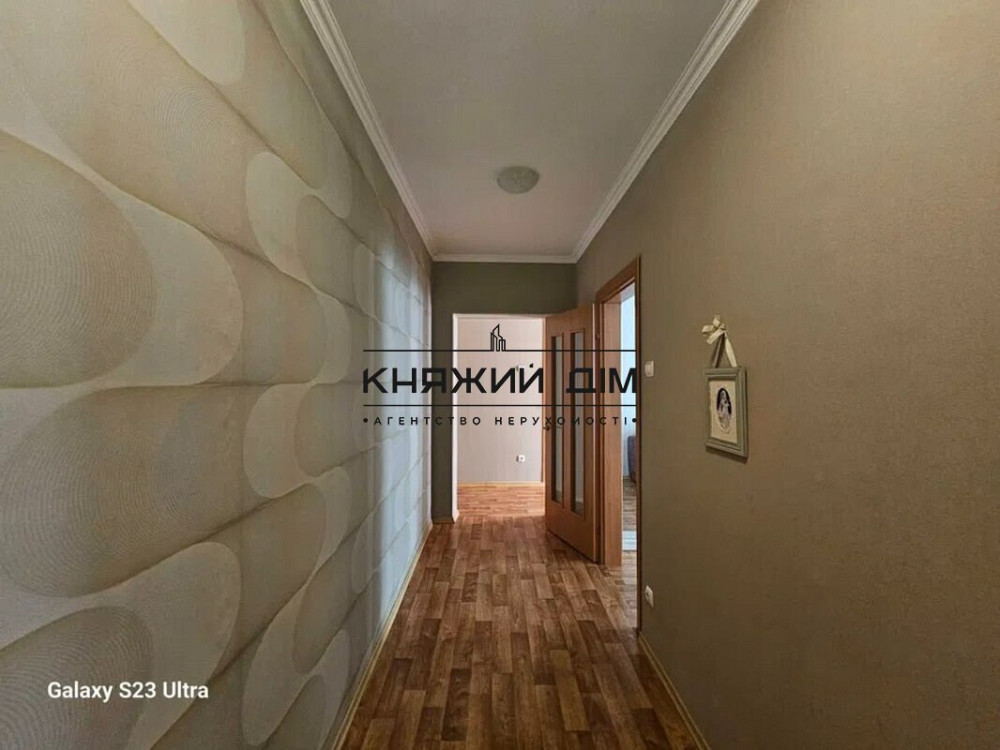 Оренда Квартира 2-кімнатна, 12/23 поверх на Єлизаветы Чавдар ул. Київ - фото 6