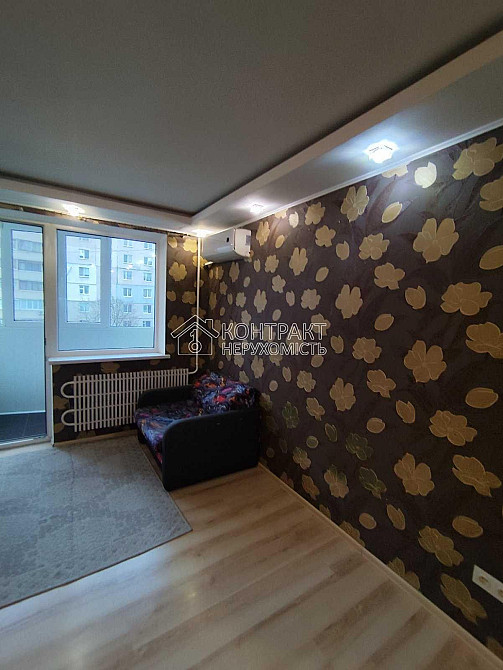 Продаж Квартира 1-кімнатна, 5/9 поверх на вул. Зубарєва Kharkiv - photo 5