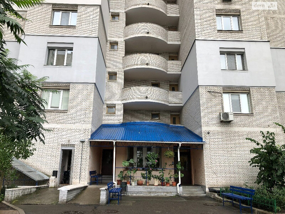Продаж Квартира 2-кімнатна, 5/22 поверх на Драгоманова вул., д. 31Б Киев - изображение 4