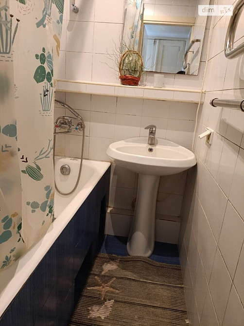 Оренда Квартира 2-кімнатна, 8/9 поверх на Преображенська, 22/9 Kiev - photo 9