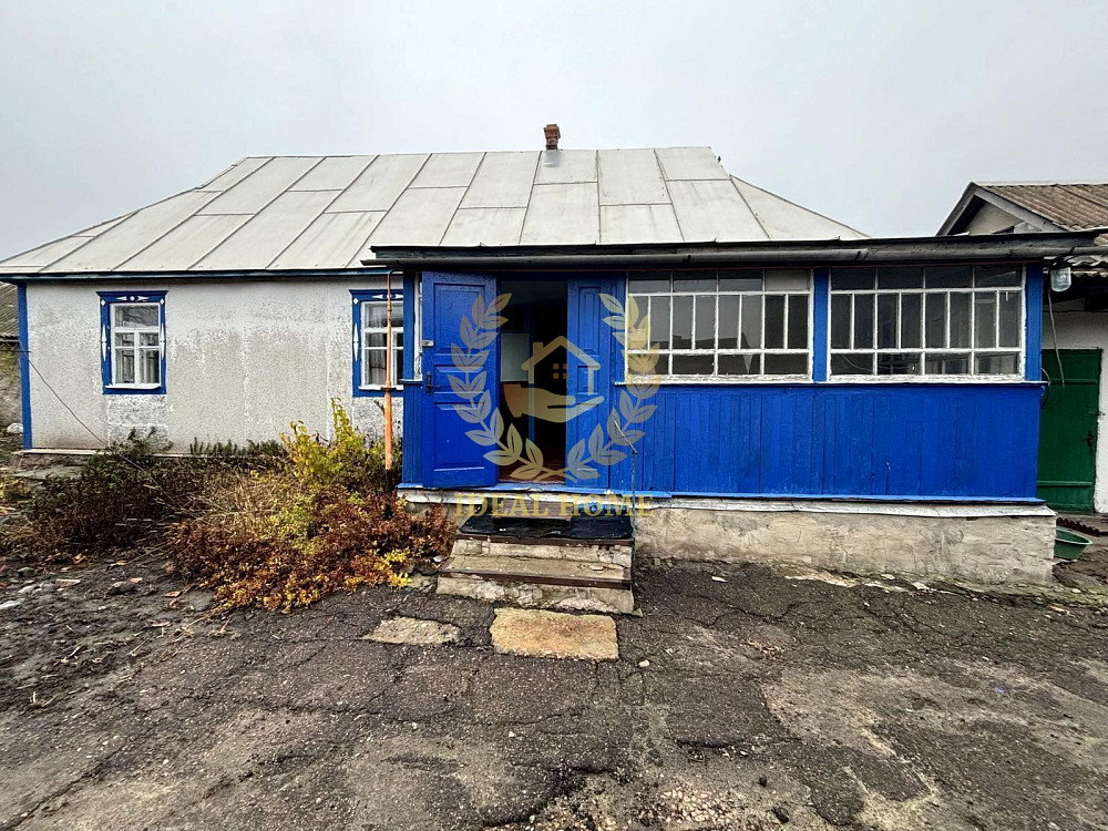 Продаж Будинок 3-кімнатний на Центральная ул. Pashkivka - photo 8