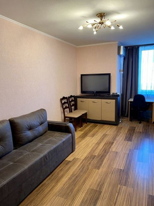 Оренда Квартира 1-кімнатна, 10/24 поверх на пр. Николая Бажана, 1 Київ - фото 17