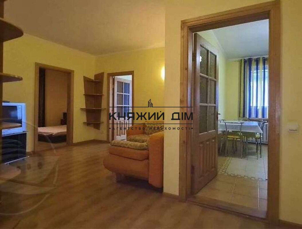 Продається 2 кімнатна квартира. Позняки № 21146936 Kiev - photo 14