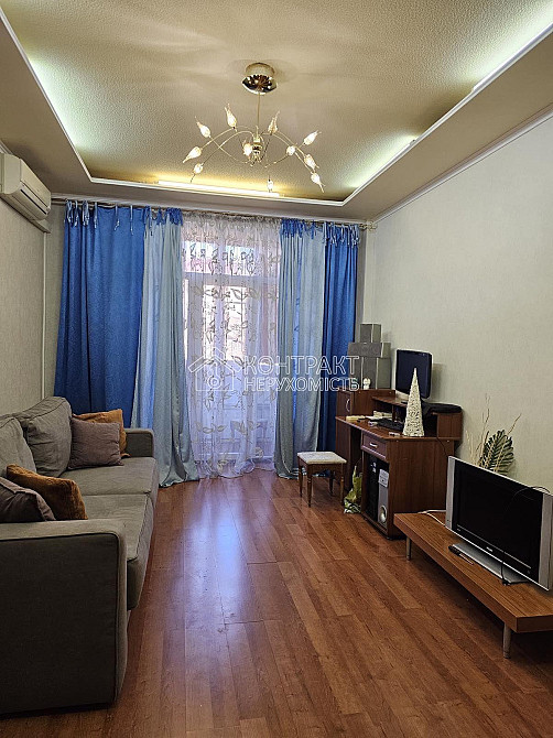 Продаж Квартира 2-кімнатна, 4/5 поверх на вул. Дарвіна Харків - фото 19