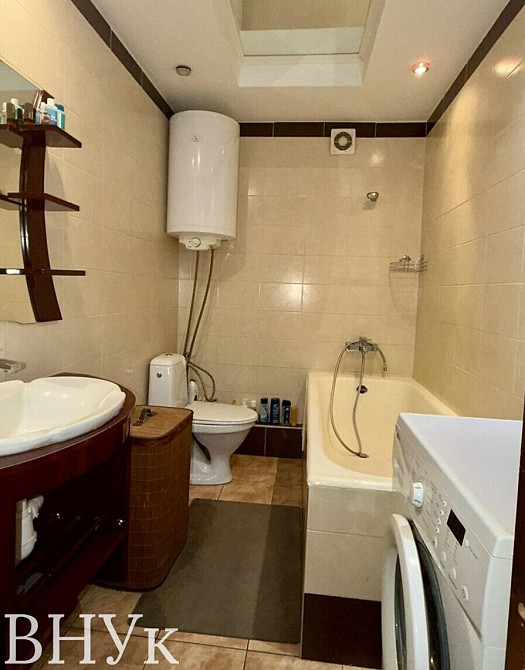 Продаж Квартира 2-кімнатна, 6/9 поверх на Верещагіна Луцьк - фото 15