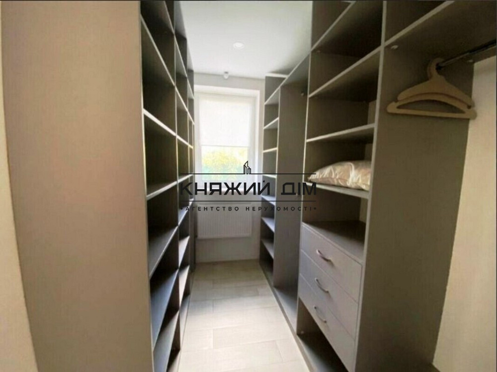 Коттеджный городок на 10 домов с теннисным кортом ,есть дома цены от 162 000 у.е.. № 2210384 Вишневе - фото 9