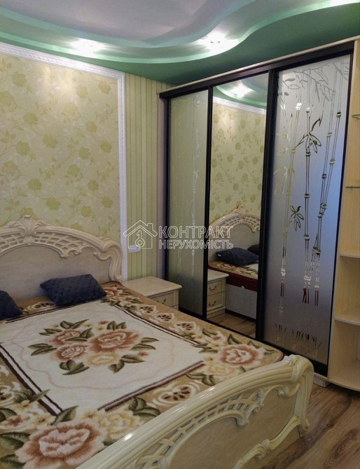 Оренда Квартира 2-кімнатна, 15/16 поверх на вул. Людвіга Свободи Харьков - изображение 4