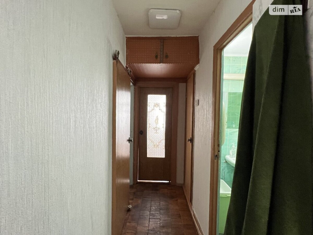 Продаж Квартира 2-кімнатна, 14/14 поверх на Бориспільська, 28Б Kiev - photo 11