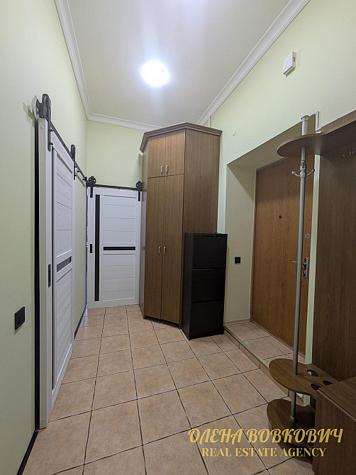 Оренда 2к квартири 62.4 кв. м Івано-Франківськ - фото 20