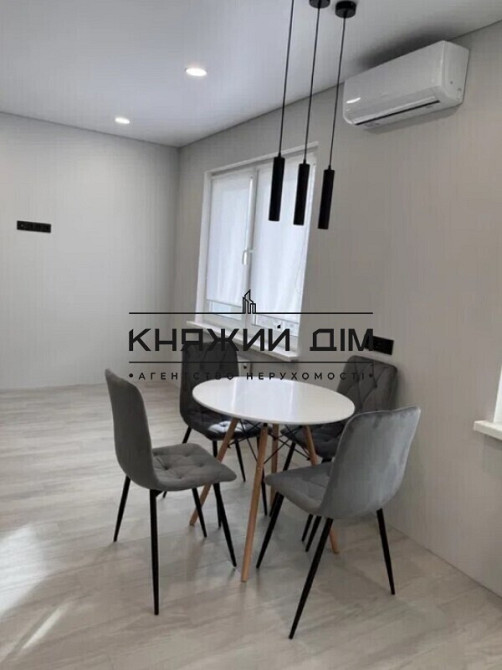 Продам 1-у в ЖК Патріотика. Заходь і живи. М. Позняки. 5 хв. пішки. Код: 21144591 Київ - фото 3