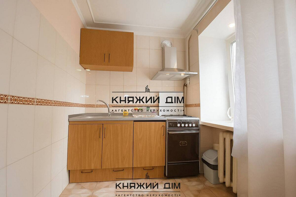 2 кімн квартира метро Олімпійська 10 хв пішки № 11203980 Київ - фото 7