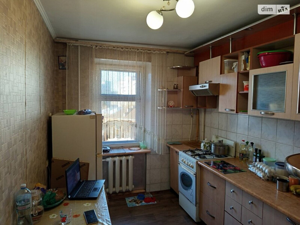 Продаж Квартира 3-кімнатна, 6/9 поверх Вінниця - фото 3