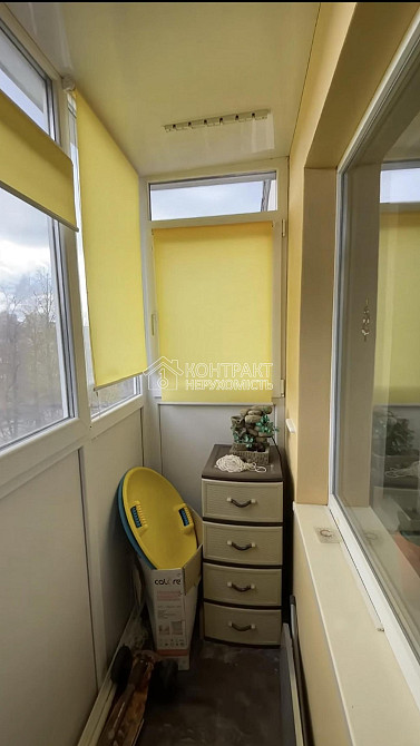 Продаж Квартира 3-кімнатна, 5/5 поверх на вул. Тракторобудівників Харків - фото 14