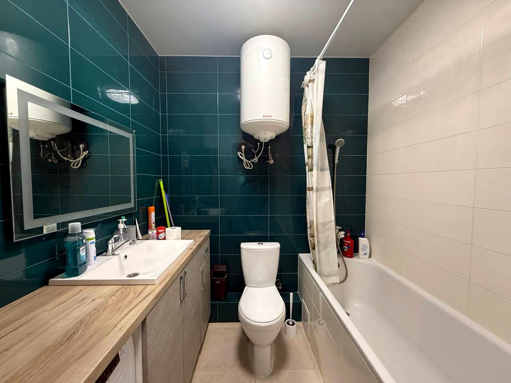 Продаж Квартира 1-кімнатна, 7/14 поверх на Івана Виговського вул., д. 10к Київ - фото 10