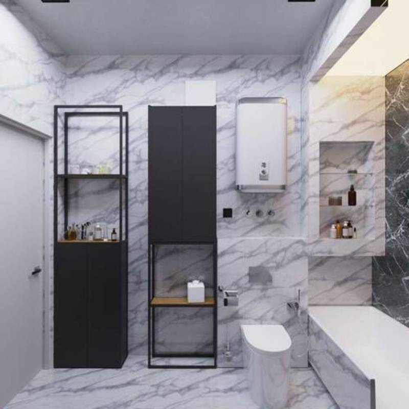 Оренда Квартира 2-кімнатна, 15/30 поверх на ул. Никольско-Слободская, 1 Київ - фото 3