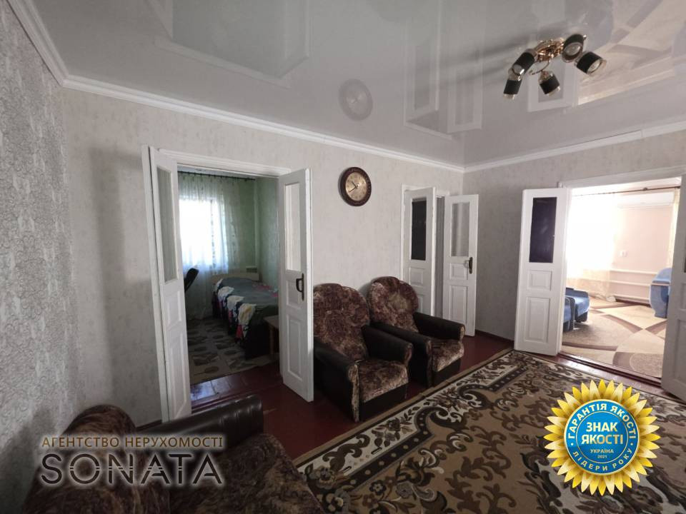 Продаж Будинок 4-кімнатний на вул. Сидоренка, 31 Korzhova Sloboda - photo 12