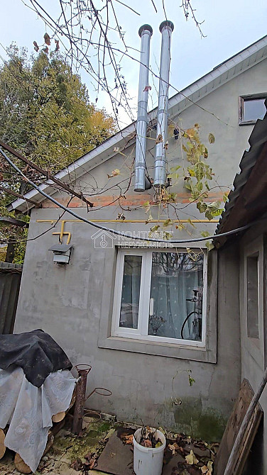 Продаж Будинок 2-кімнатний на вул. Журавлина Merefa - photo 1