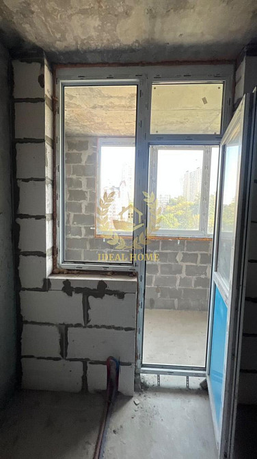 Продається 1к квартира ЖК Кузьмінський Київ - фото 9