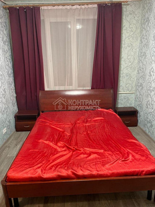 Продаж Квартира 2-кімнатна, 5/5 поверх на вул. Алчевських Харьков - изображение 4