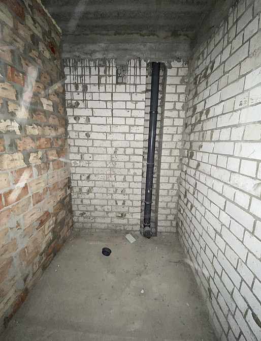 Продаж 2к Квартира 73.3 кв.м Синельниківська 14 Житомир - фото 2