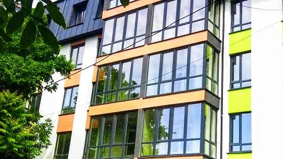 Продам квартиру-студию в новом доме рядом с Центром! Одесса