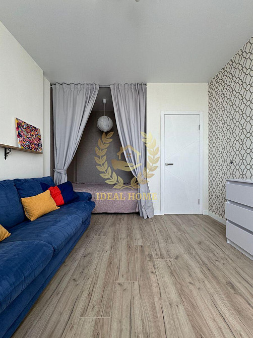 продаж 1 к квартири Лівий берег метро Бориспільська Kiev - photo 14