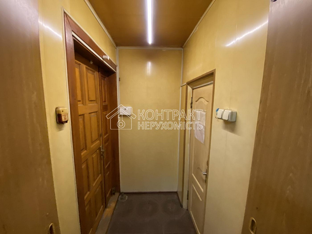 Продаж виробниче приміщення на вул. Юлія Чигирина приміщень - 13, поверх - 1/1 Харьков - изображение 3