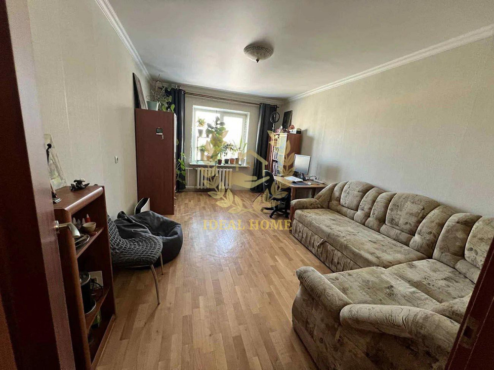 Продаж Квартира 1-кімнатна на Данькевича Константина ул., 8 Київ - фото 2