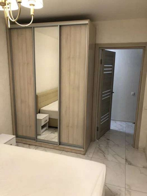 Оренда Квартира 1-кімнатна, 2/4 поверх на ул. Елизаветы Чавдар, 1 Київ - фото 3